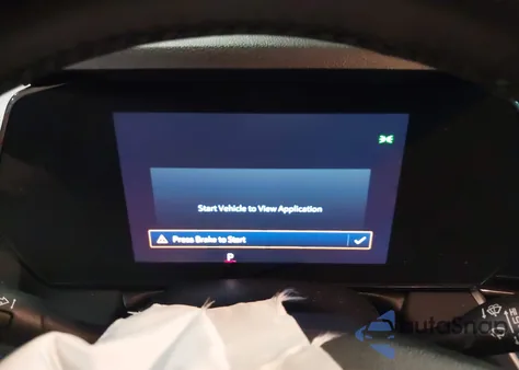 2024 Chevrolet Trailblazer Fwd Lt from USA, damaged, VIN KL79MPSL8RB087074